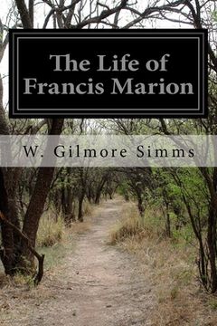 portada The Life of Francis Marion