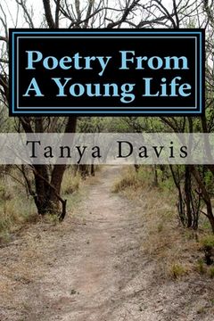 portada Poetry From A Young Life: Volume 3 (in English)