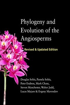 portada Phylogeny and Evolution of the Angiosperms: Revised and Updated Edition 