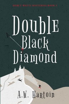 portada Double Black Diamond (en Inglés)