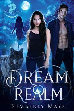 portada Dream Realm (Realm Overlay Series) (in English)