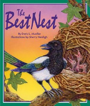 The Best Nest (in English)