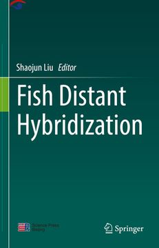 portada Fish Distant Hybridization (en Inglés)