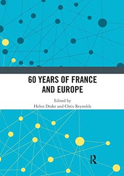 portada 60 Years of France and Europe 