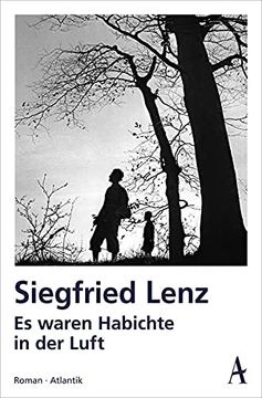 portada Es Waren Habichte in der Luft: Werkausgabe Band 1 (in German)