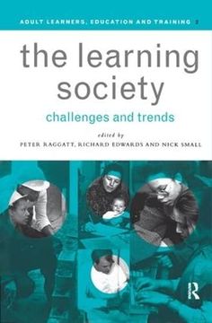 portada The Learning Society: Challenges and Trends (in English)