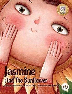 portada Jasmine And The Sunflower