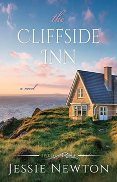 portada The Cliffside inn (3) (Five Island Cove) (en Inglés)
