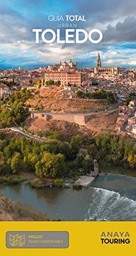 portada Toledo (Urban) (in Spanish)