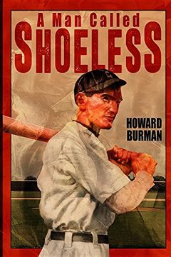 portada A Man Called Shoeless