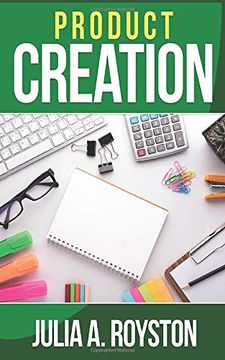 portada Product Creation (in English)