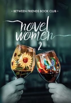 portada Novel Women 2 (en Inglés)