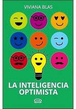 portada La Inteligencia Optimista (in Spanish)