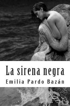 portada La sirena negra