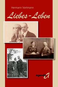 portada Liebes-Leben -Language: German (en Alemán)