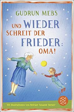portada Und Wieder Schreit der Frieder oma (en Alemán)