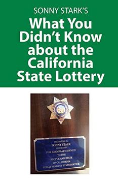 portada What you Didn't Know About the California State Lottery