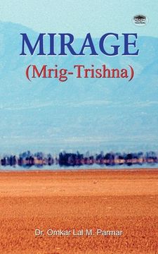 portada Mirage (Mrig Trishna) (en Inglés)