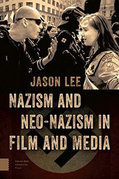 portada Nazism and Neo-Nazism in Film and Media (in English)