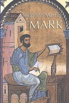 portada mark (en Inglés)