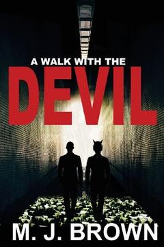 portada A Walk with the Devil (en Inglés)