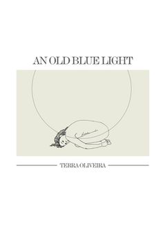 portada An Old Blue Light (in English)