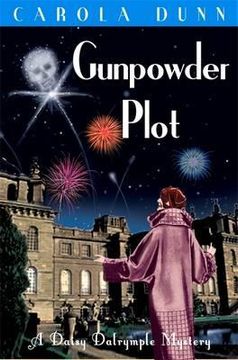 portada gunpowder plot