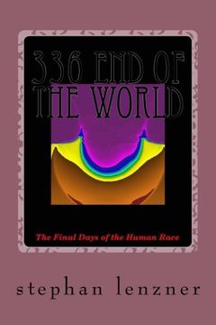 portada 336 End of the World