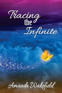 portada Tracing the Infinite (en Inglés)