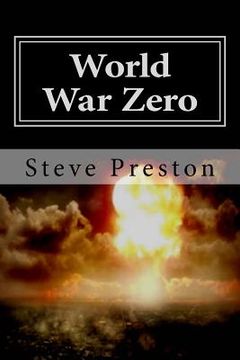portada World War Zero