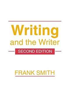 portada Writing and the Writer (in English)