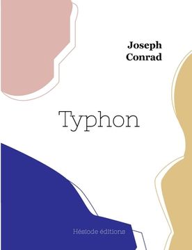 portada Typhon (en Francés)