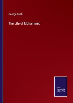 portada The Life of Mohammed (in English)