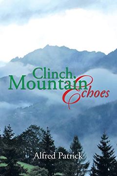 portada Clinch Mountain Echoes (in English)