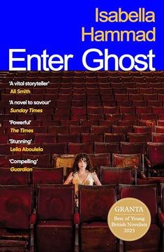 Enter Ghost (en Inglés)