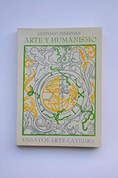 portada Arte Humanismo. 2a. Edición