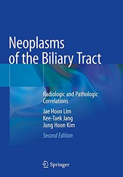 portada Neoplasms of the Biliary Tract: Radiologic and Pathologic Correlations