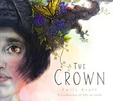 portada Crown (en Inglés)