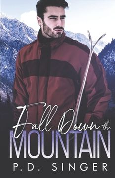 portada Fall Down the Mountain (in English)