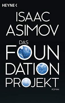 portada Das Foundation Projekt Foundation 5 (in German)