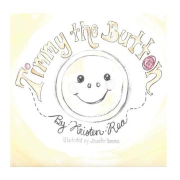 portada Timmy the Button (en Inglés)