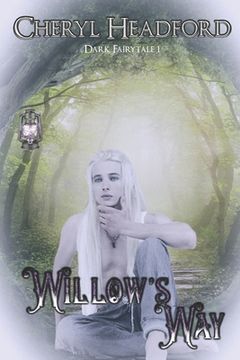 portada Willow's Way (en Inglés)