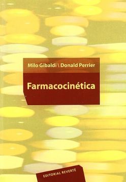portada Farmacocinetica (in Spanish)