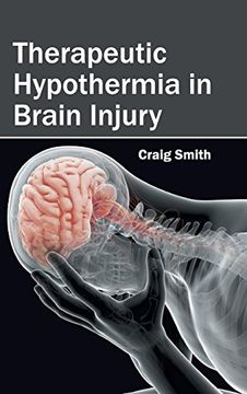 portada Therapeutic Hypothermia in Brain Injury