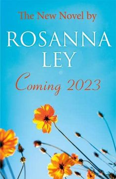 portada Untitled Rosanna ley Novel 1 (in English)