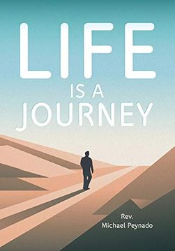 portada Life is a Journey (in English)