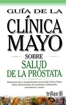 portada Tratamiento de la Diabetes. Guía de la Clínica Mayosalud de la Prostata. Guía de la Clínica Mayo (Guia de la Clinica Mayo)