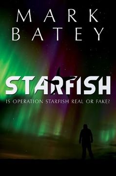 portada Starfish (in English)