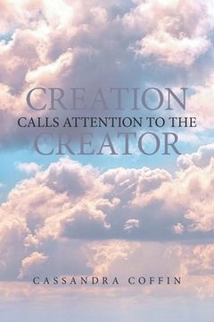 portada Creation Calls Attention to the Creator