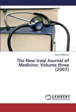 portada The New Iraqi Journal of Medicine: Volume three (2007)